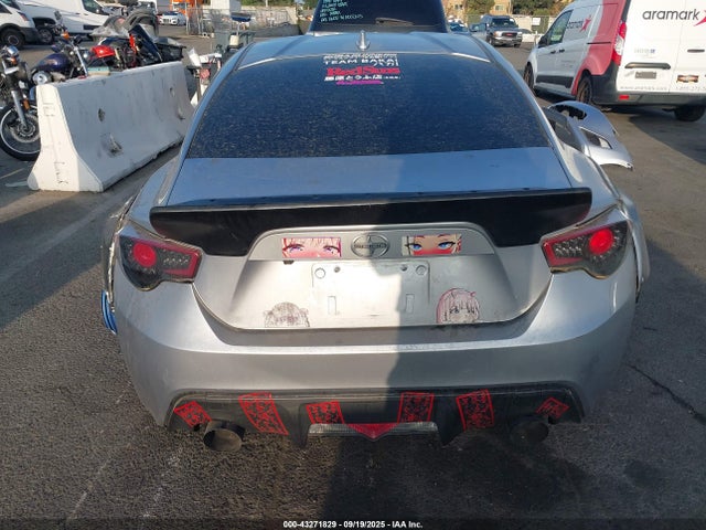 JF1ZNAA19G8708920 Scion fa20
