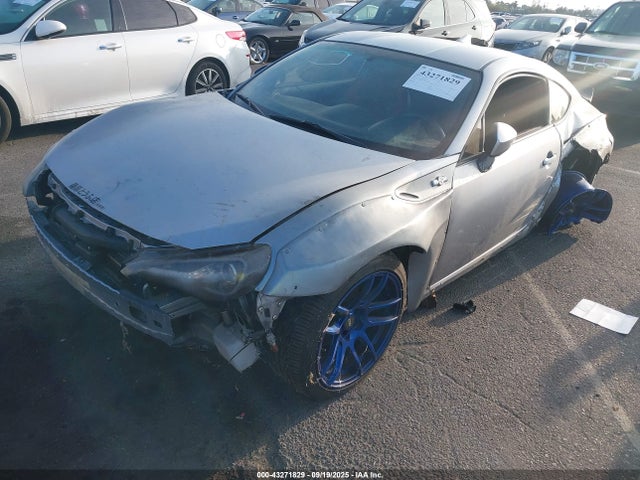 JF1ZNAA19G8708920 Scion fa20