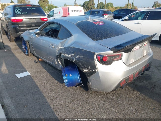 JF1ZNAA19G8708920 Scion fa20