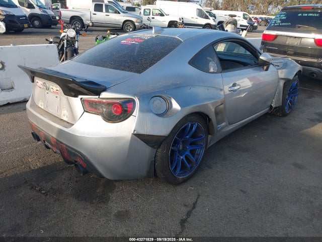 JF1ZNAA19G8708920 Scion fa20