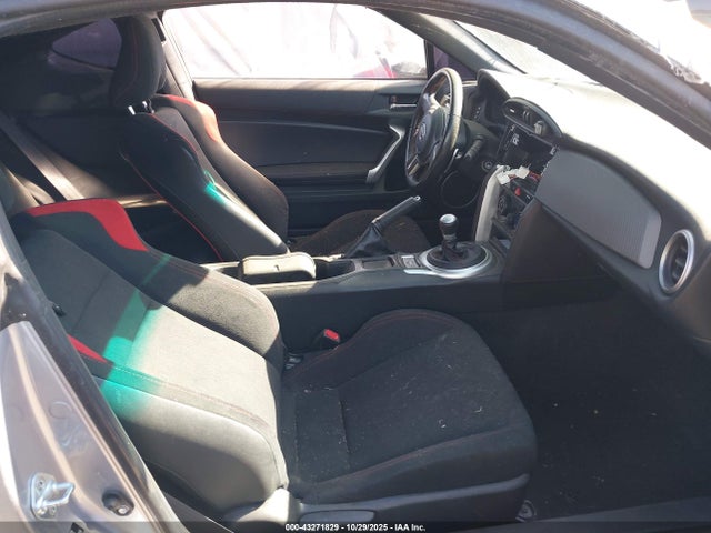 JF1ZNAA19G8708920 Scion fa20