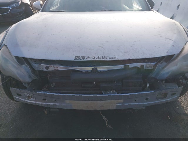 JF1ZNAA19G8708920 Scion fa20