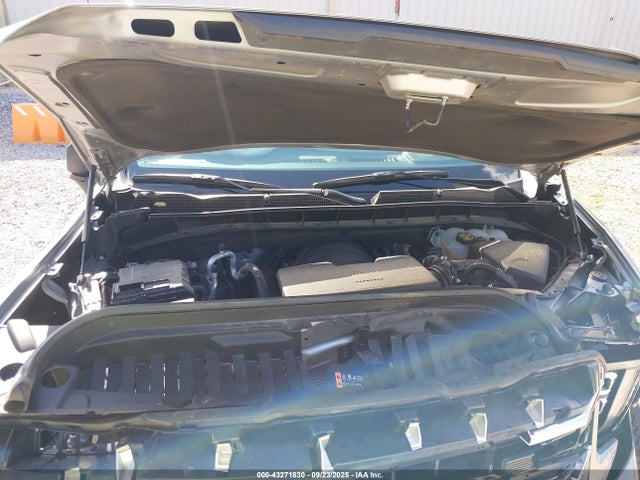 3GTUUDED2RG126863 GMC l84