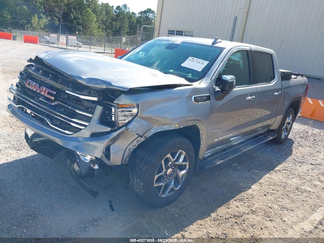 3GTUUDED2RG126863 GMC l84