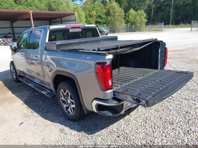 3GTUUDED2RG126863 GMC l84