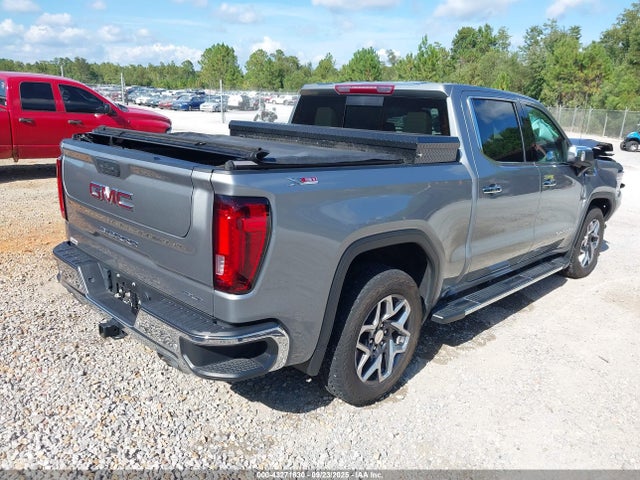 3GTUUDED2RG126863 GMC l84
