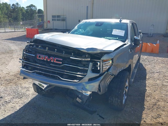 3GTUUDED2RG126863 GMC l84