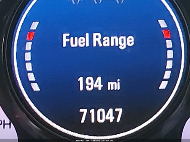 2011 CADILLAC SRX 3GYFNGEY7BS599620 Photo 6