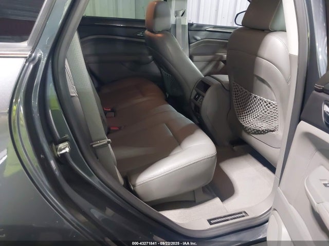 2011 CADILLAC SRX 3GYFNGEY7BS599620 Photo 7