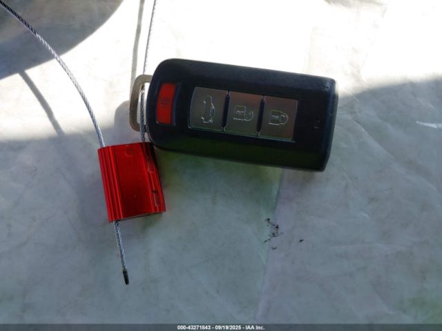 2010 MITSUBISHI LANCER EVOLUTION JA32W5FV2AU030228 Photo 10