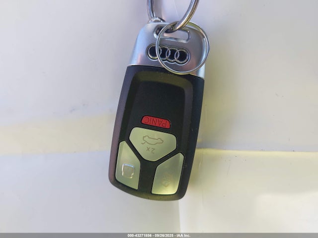 2021 AUDI Q5 WA1AAAFY1M2051905 Photo 10