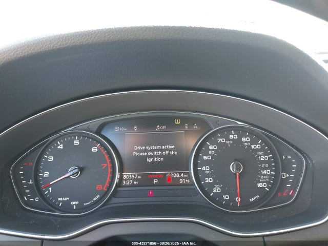 2021 AUDI Q5 WA1AAAFY1M2051905 Photo 6