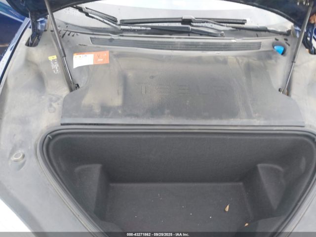 2017 TESLA MODEL S 5YJSA1E2XHF199545 Photo 9