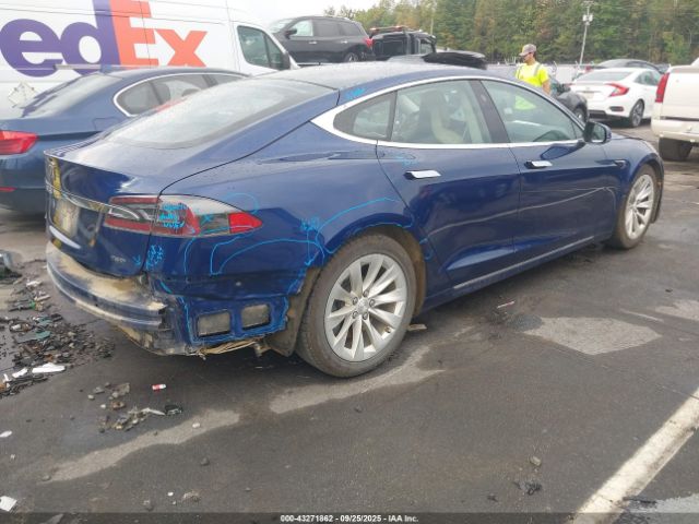 2017 TESLA MODEL S 5YJSA1E2XHF199545 Photo 3