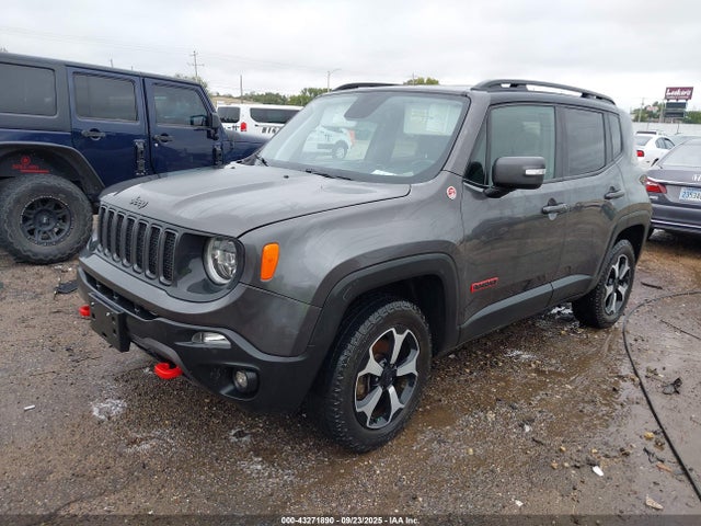 ZACNJBC11KPK06487 Jeep 2019