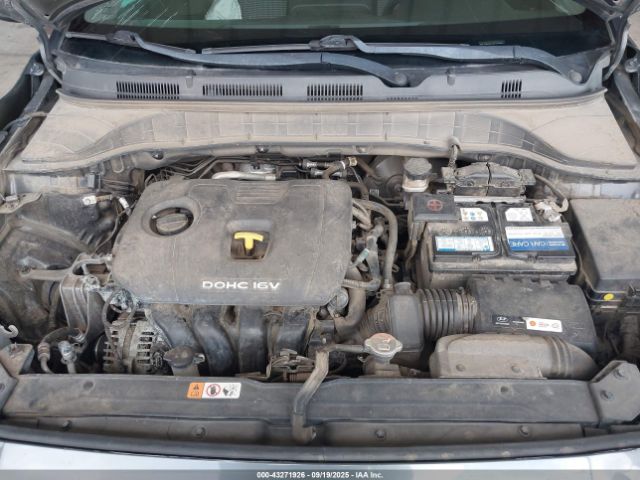 2020 HYUNDAI KONA KM8K22AA8LU413265 Photo 9