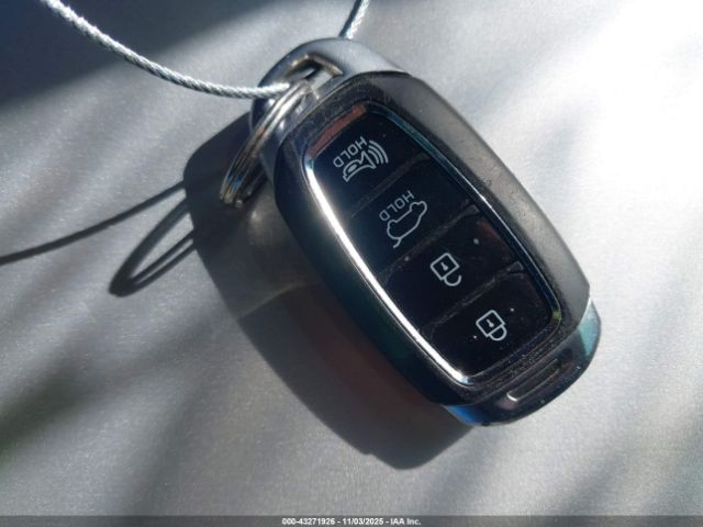 2020 HYUNDAI KONA KM8K22AA8LU413265 Photo 10