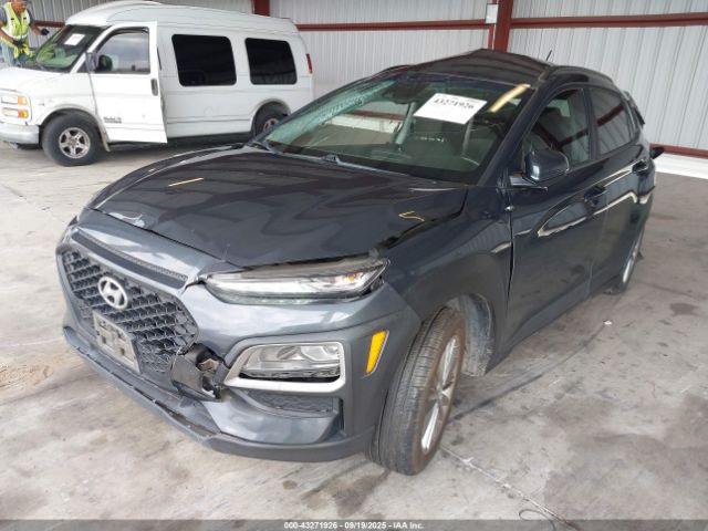 2020 HYUNDAI KONA KM8K22AA8LU413265 Photo 1