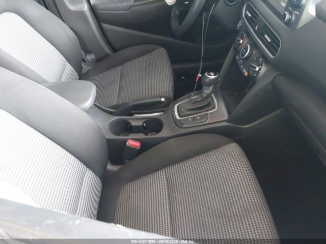 2020 HYUNDAI KONA KM8K22AA8LU413265 Photo 4