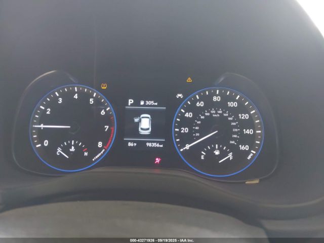 2020 HYUNDAI KONA KM8K22AA8LU413265 Photo 6