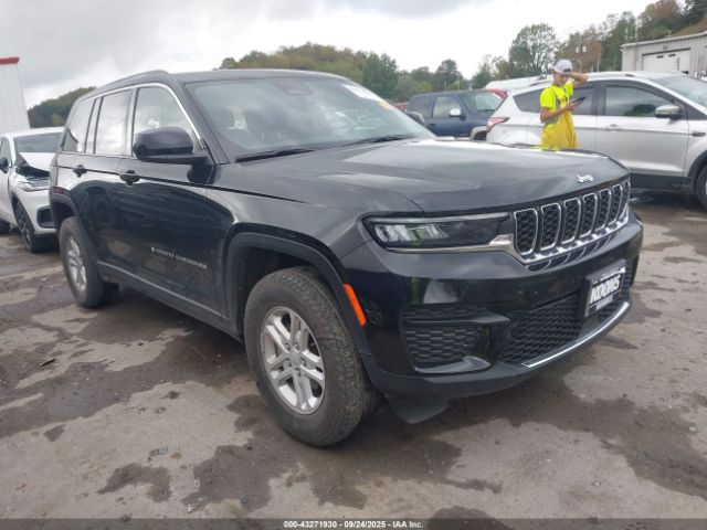 2022 JEEP GRAND CHEROKEE 1C4RJHAG0N8605093