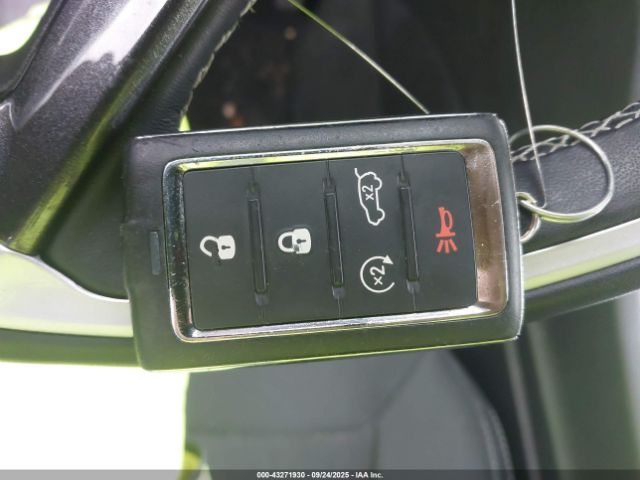 2022 JEEP GRAND CHEROKEE 1C4RJHAG0N8605093 Photo 10