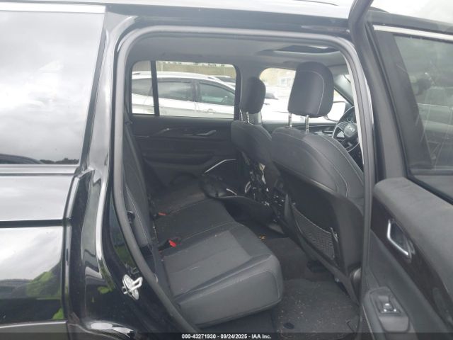 2022 JEEP GRAND CHEROKEE 1C4RJHAG0N8605093 Photo 7