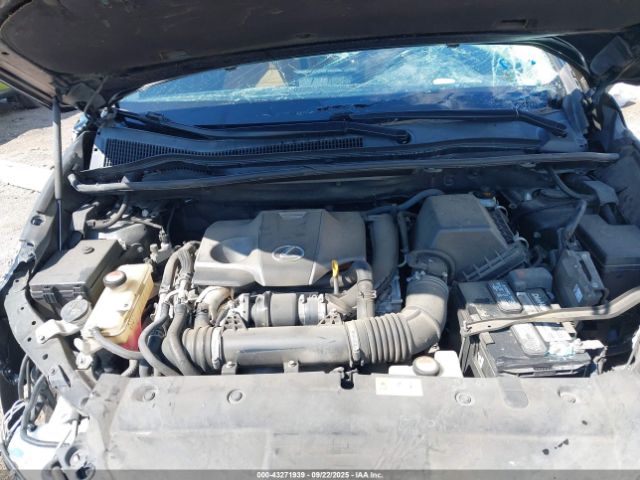 2016 LEXUS NX 200T JTJYARBZ2G2040219 Photo 9