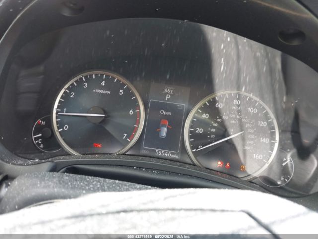 2016 LEXUS NX 200T JTJYARBZ2G2040219 Photo 6