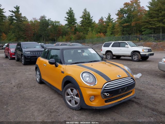 2014 MINI HARDTOP WMWXM5C50ET731019 Photo 0