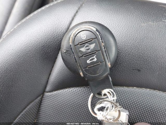 2014 MINI HARDTOP WMWXM5C50ET731019 Photo 10