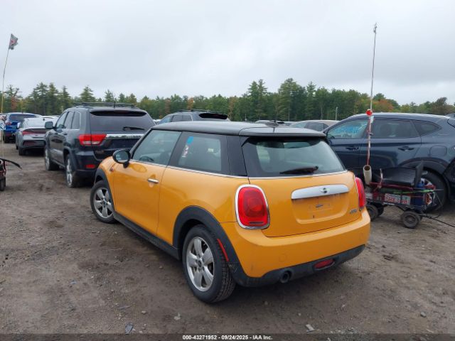 2014 MINI HARDTOP WMWXM5C50ET731019 Photo 2