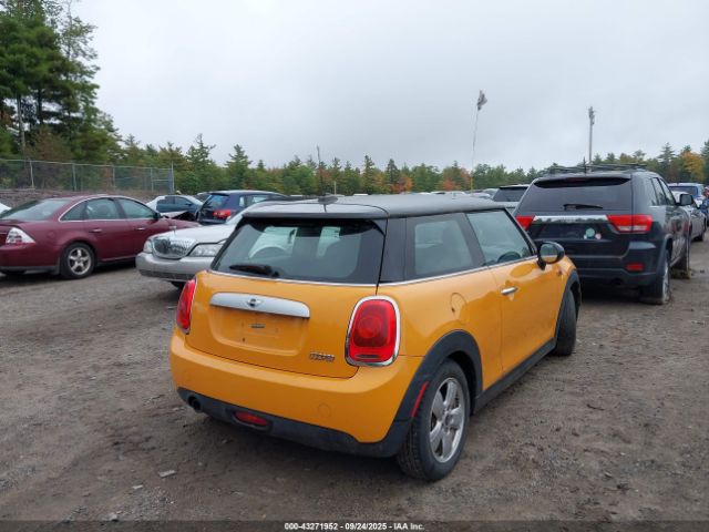 2014 MINI HARDTOP WMWXM5C50ET731019 Photo 3