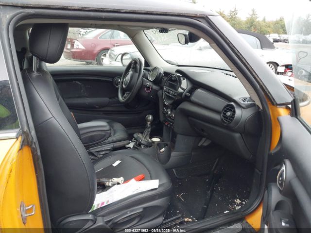 2014 MINI HARDTOP WMWXM5C50ET731019 Photo 4