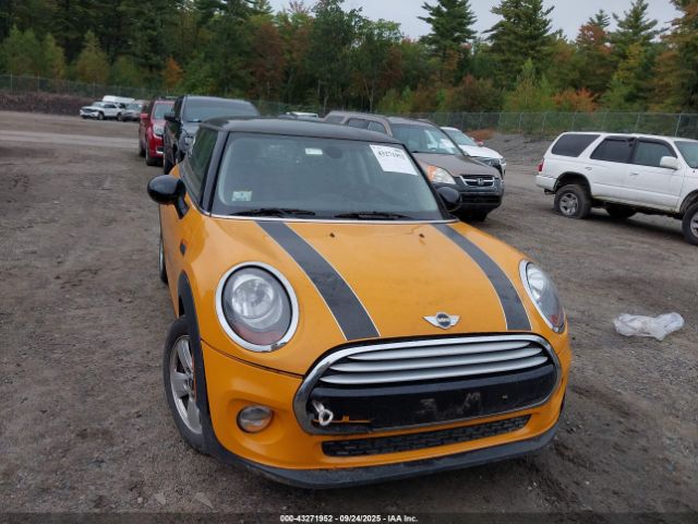 2014 MINI HARDTOP WMWXM5C50ET731019 Photo 5