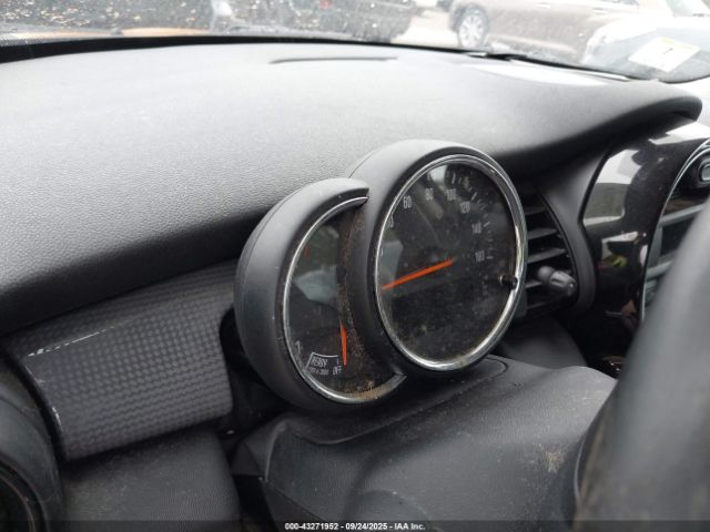 2014 MINI HARDTOP WMWXM5C50ET731019 Photo 6