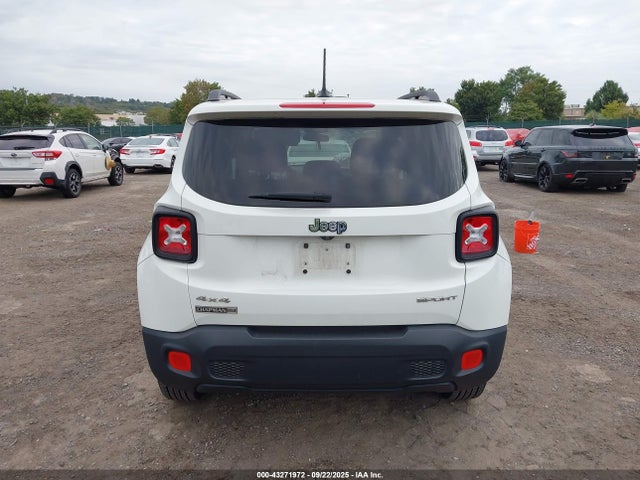 Jeep Renegade 2017 ZACCJBAB0HPE70900 Image 16