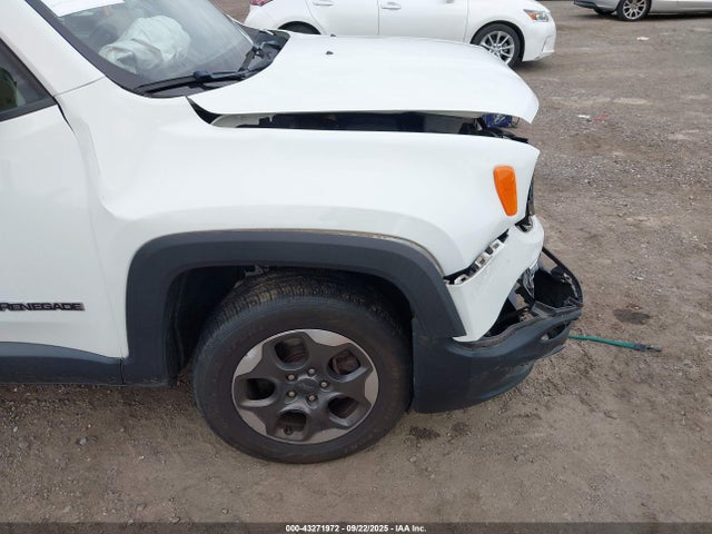 Jeep Renegade 2017 ZACCJBAB0HPE70900 Image 17