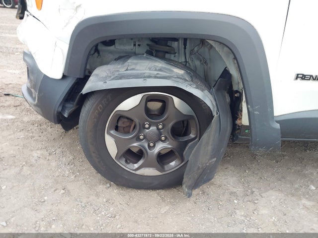 Jeep Renegade 2017 ZACCJBAB0HPE70900 Image 19