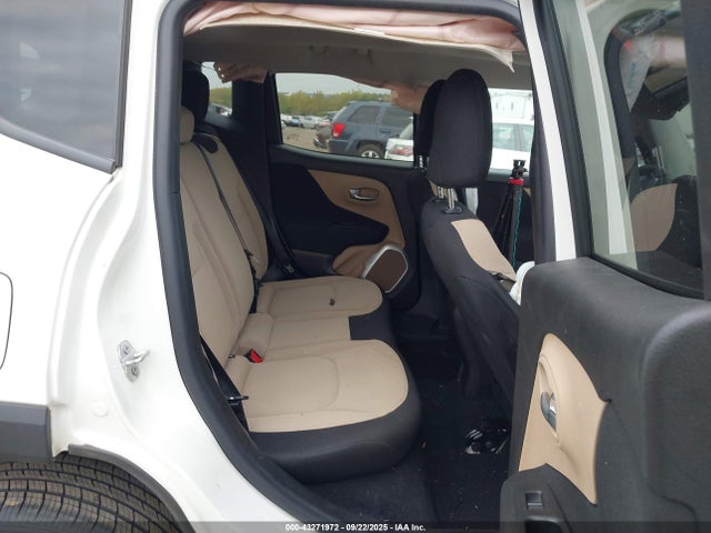 Jeep Renegade 2017 ZACCJBAB0HPE70900 Image 8