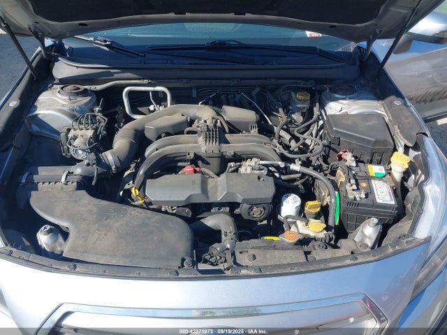 Subaru u5 2017 4S4BSAFC5H3202932 Image 10