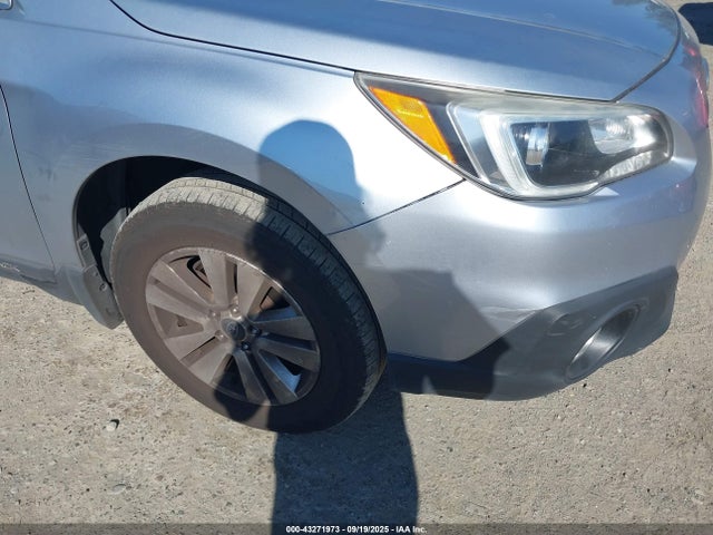 Subaru u5 2017 4S4BSAFC5H3202932 Image 17