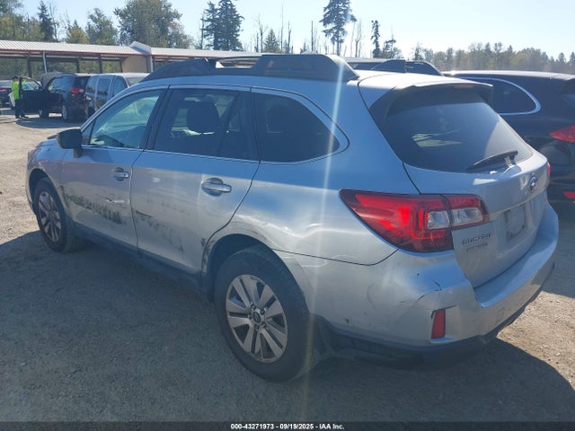 Subaru u5 2017 4S4BSAFC5H3202932 Image 3