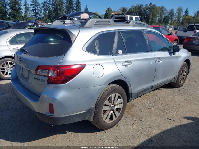 Subaru u5 2017 4S4BSAFC5H3202932 Image 4