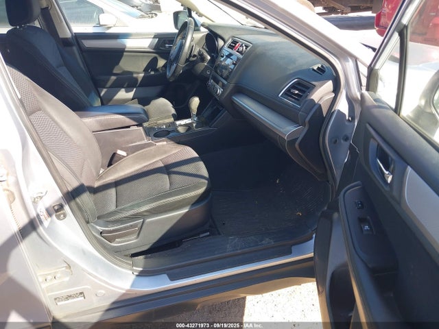 Subaru u5 2017 4S4BSAFC5H3202932 Image 5
