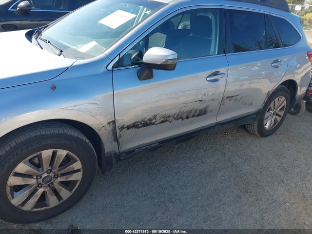 Subaru u5 2017 4S4BSAFC5H3202932 Image 6