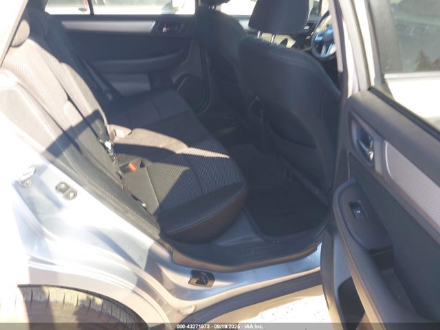 Subaru u5 2017 4S4BSAFC5H3202932 Image 8