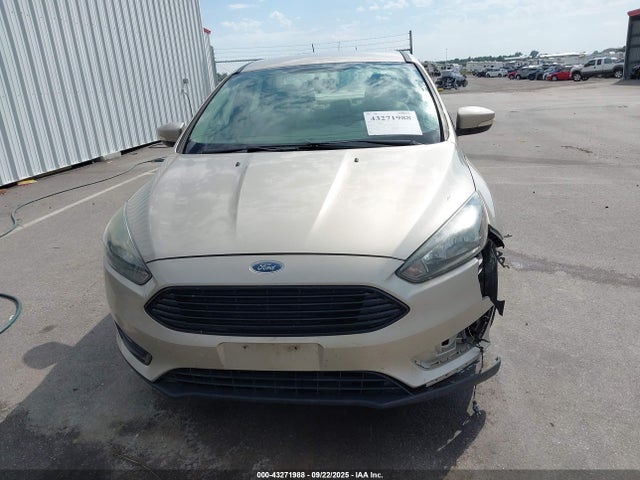 Ford 1.0l gtdi 2017 1FADP3FE6HL284168 Image 12