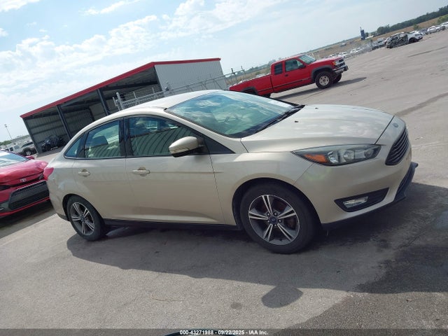 Ford 1.0l gtdi 2017 1FADP3FE6HL284168 Image 13