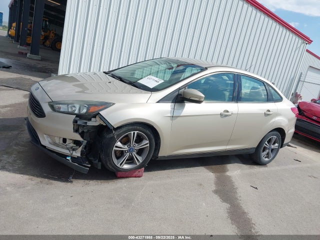 Ford 1.0l gtdi 2017 1FADP3FE6HL284168 Image 14